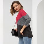 Туника Геометрия стиля (роковая леди) Charutti (Акция)