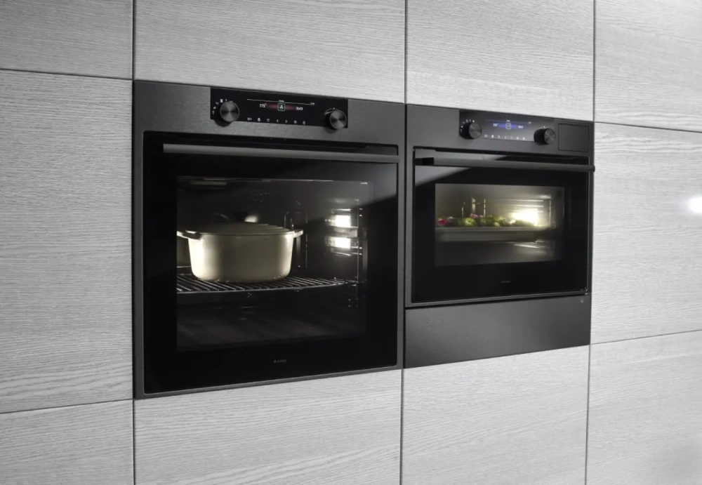 Духовой шкаф Asko OP8687B фото 19