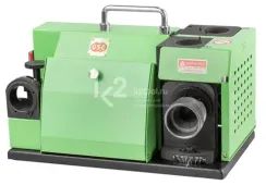 Заточный станок для спиральных сверл GSC GS-21