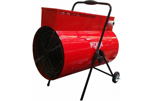 Тепловая электрическая пушка Ресанта ТЭП-24000К