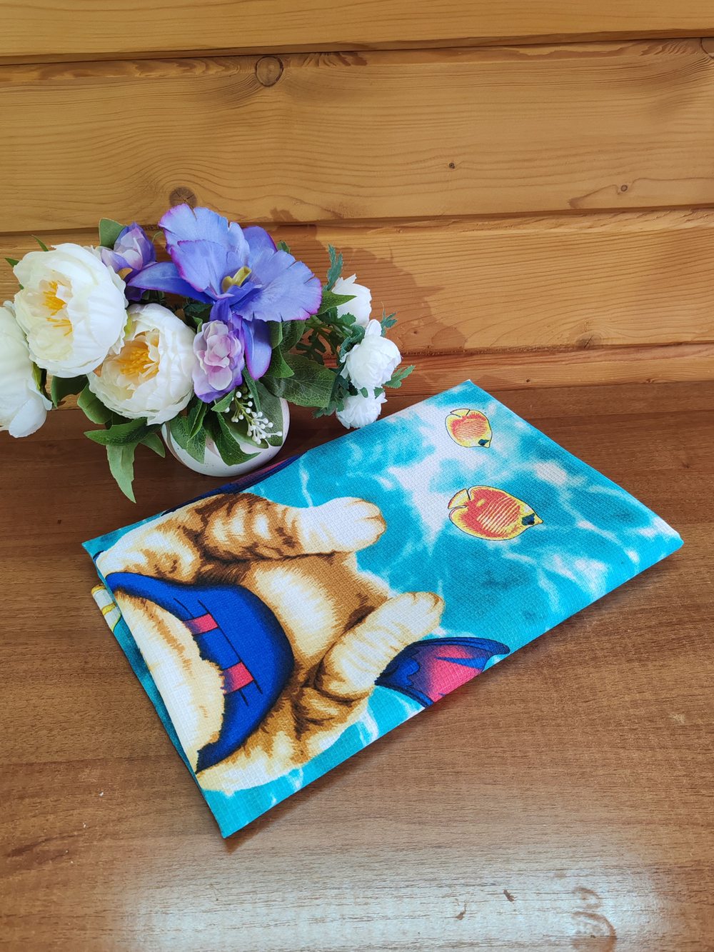 Полотенце банное, 75х150