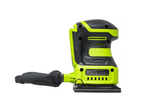 Шлифмашина плоскошлифовальная аккумуляторная 24V Greenworks G24SS14 без АКБ и ЗУ