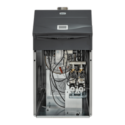 Напольный конденсационный газовый котел BAXI POWER HT 1.850