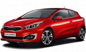 Kia Cee'd