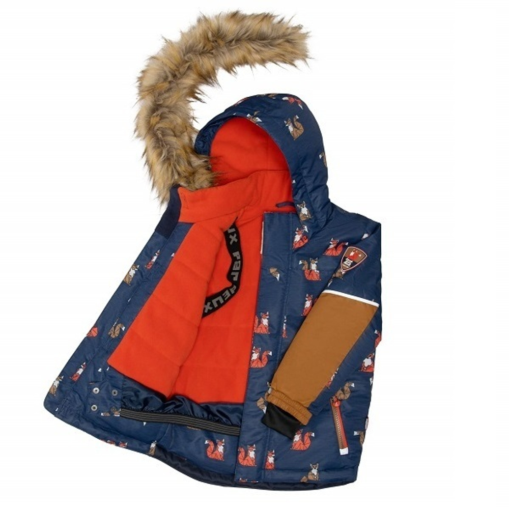 Детский комплект Deux par Deux для мальчиков