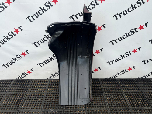 Крыло переднее правое передняя чать