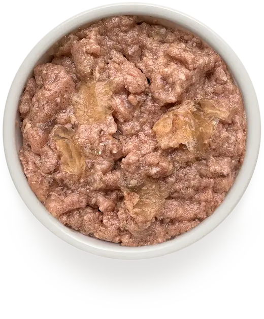 Консервы для собак GRANDORF Turkey pate Монопротеиновый влажный корм из индейки для собак 6шт по 200гр