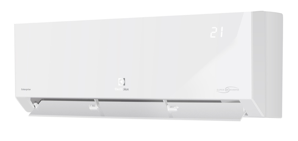 Внутренний блок Electrolux Enterprise White EEACS/I-12 HEN FMI/N8_ERP_WT/in