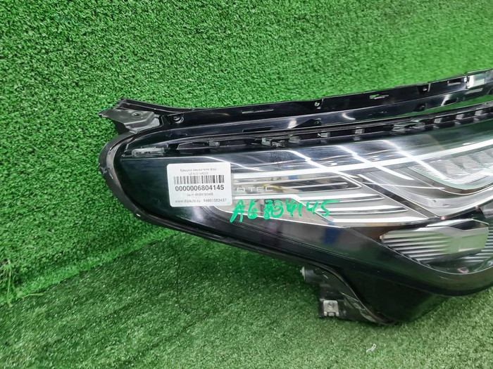 Фара правая EXEED VX (2021-2024) LED