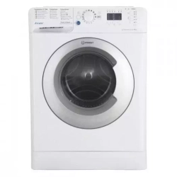 Стиральная машина Indesit BWSA 51051 S