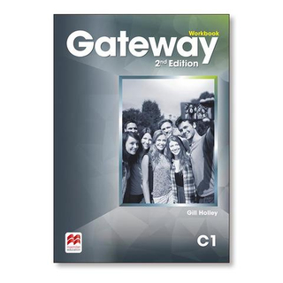Gateway Second Edition C1  Workbook