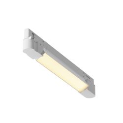 Трековый трехфазный светодиодный светильник Maytoni Trinity Basis TR196-3-10W2.7K-W