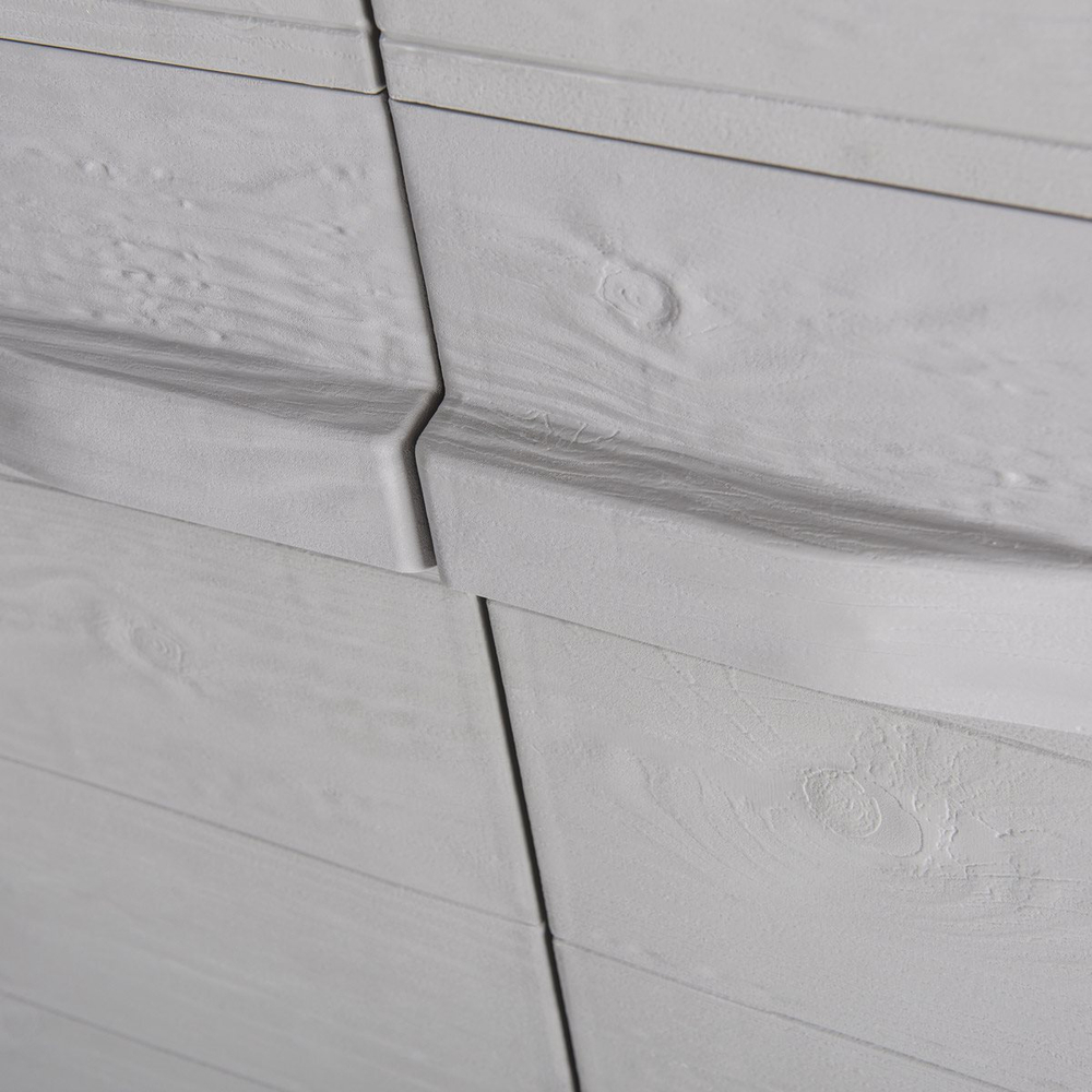 Уличный пластиковый шкаф Toomax Woody's XL Utiliy Light Grey