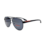 Очки PRADA, SPS-54T-1AB-5Z1