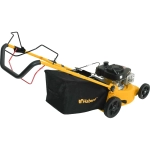 Бензиновая газонокосилка Habert HBL17S 123 cc: 3.4 л.с., нож 43 см, 00-00159289