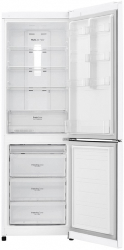 Холодильник LG GA-B419SQGL