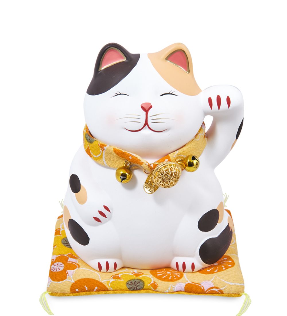 Lucky Cats KT-29/5 Фигурка «Кот»