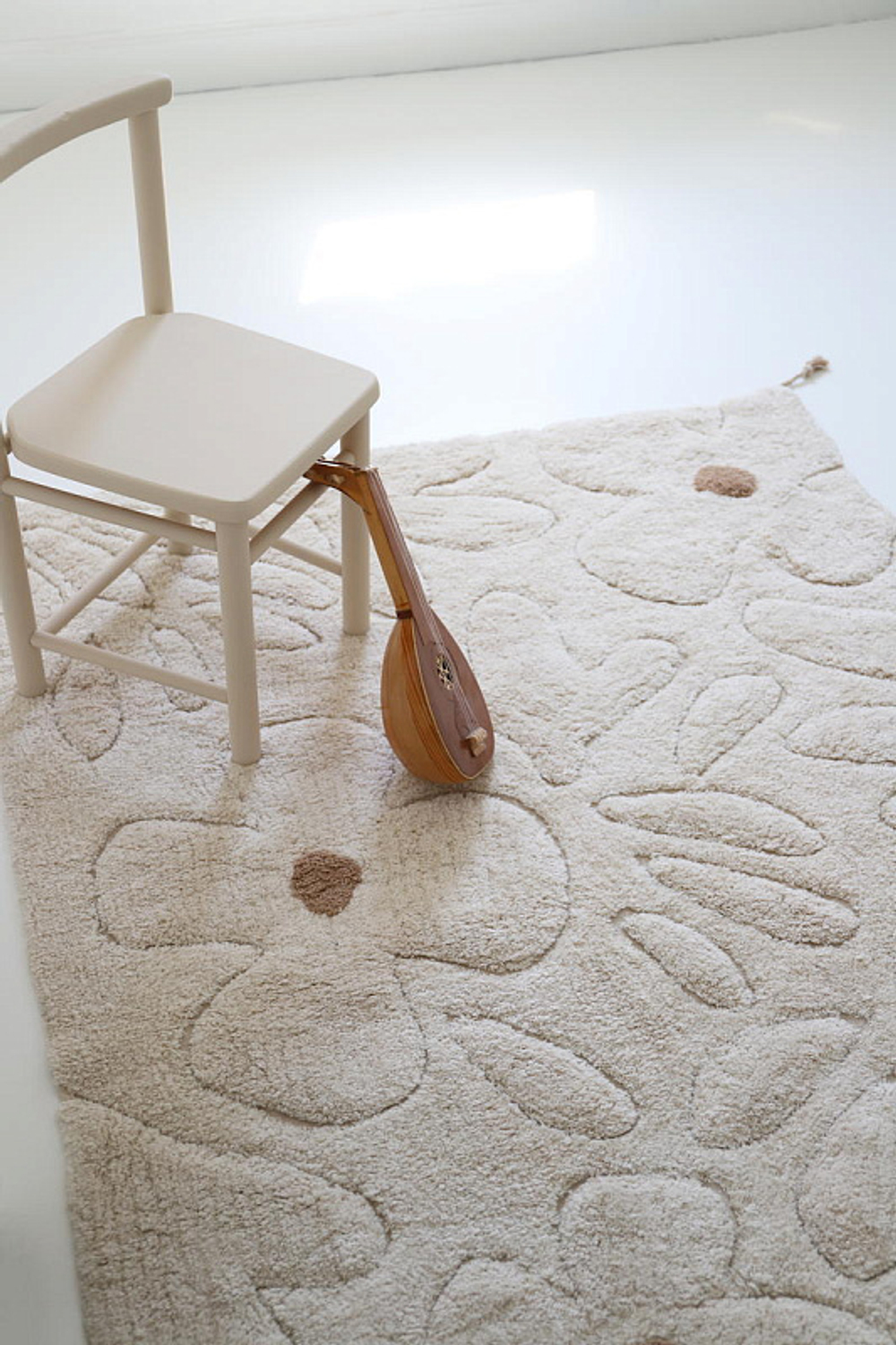 Ковер Nattiot Gentle Flora 120х180 см