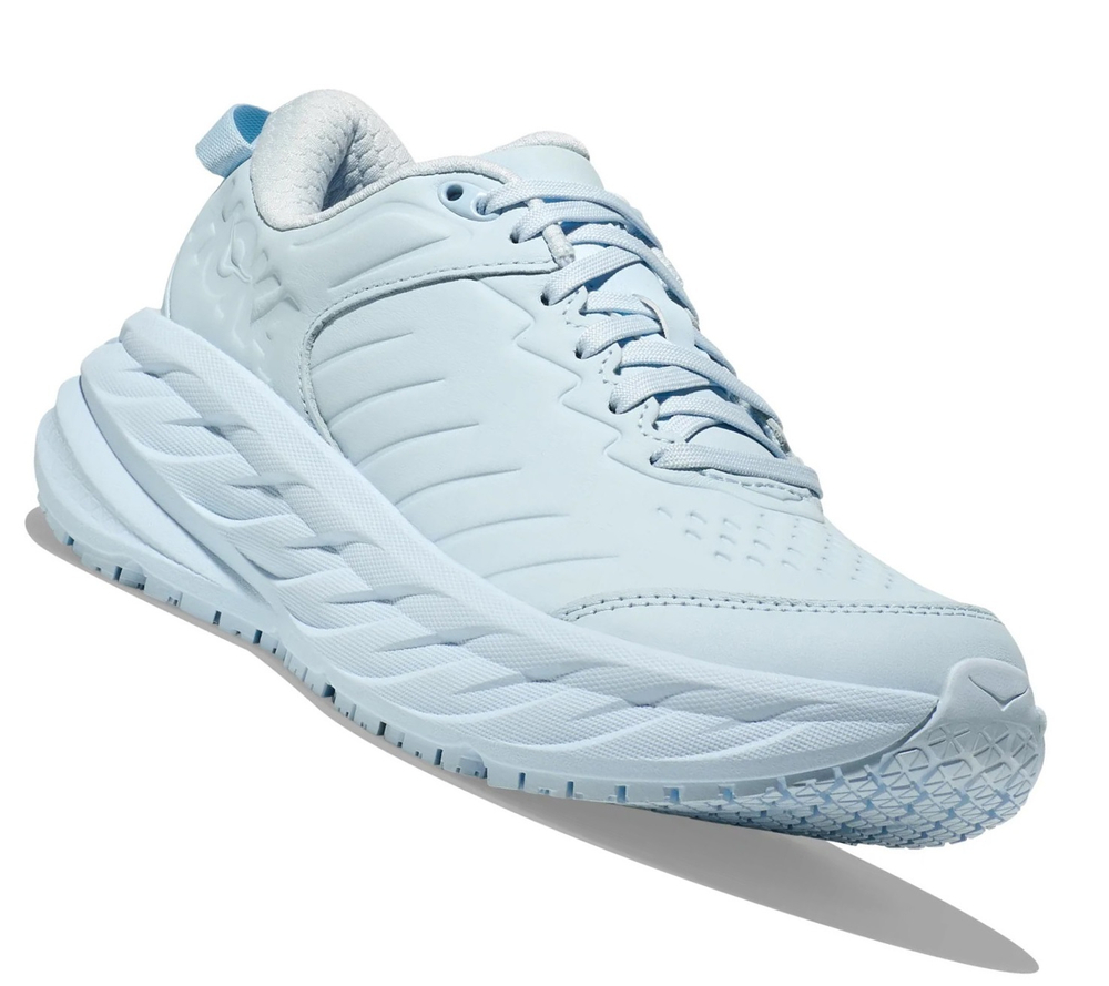 Полуботинки женские Hoka Bondi SR