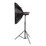 Falcon Eyes SoftLight Octa 100 BW