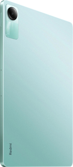 Планшет Xiaomi Redmi Pad SE 6/128Gb Мятно-зеленый