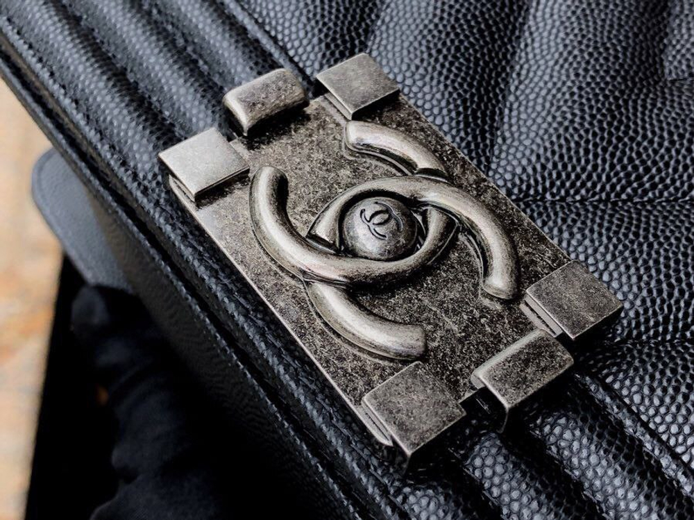 Сумка CHANEL 20 см