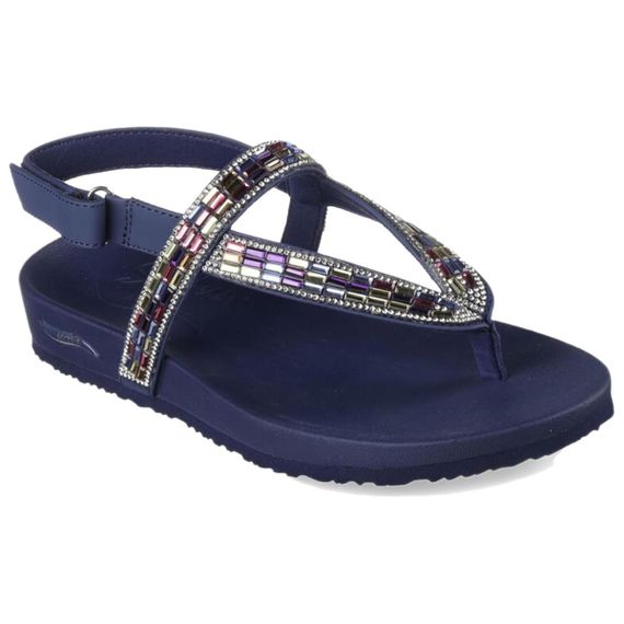 Skechers Arch Fit Meditation 'Deep Blue'