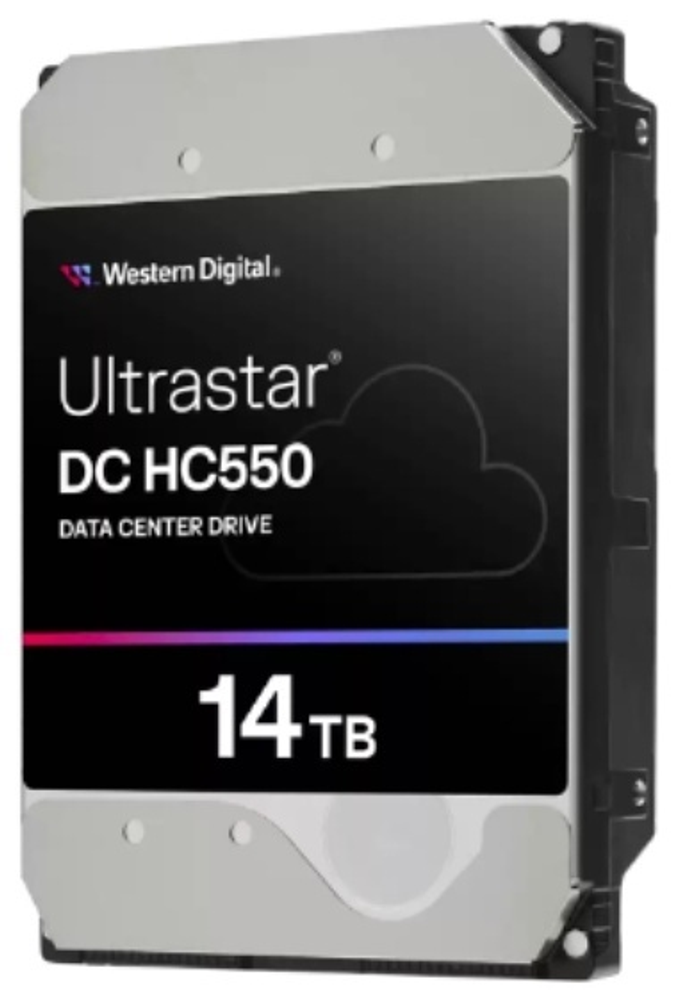 HDD Western Digital Digital WUH721814AL5204 14000 Гб