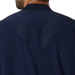 Куртка теннисная Asics Match - midnight