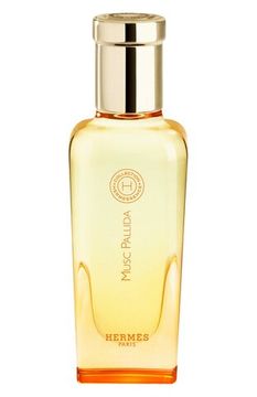 Hermes Hermessence Musc Pallida