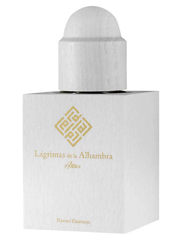 Nazari Essences Lagrimas de la Alhambra
