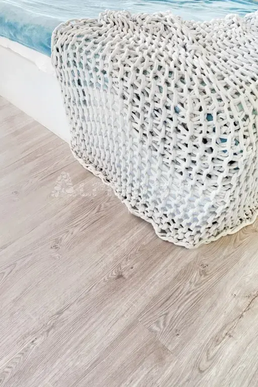 SPC ламинат Alpine Floor Секвойя Light