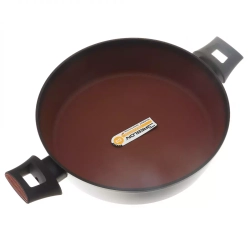 Сотейник 28см Kitchen Star Terra