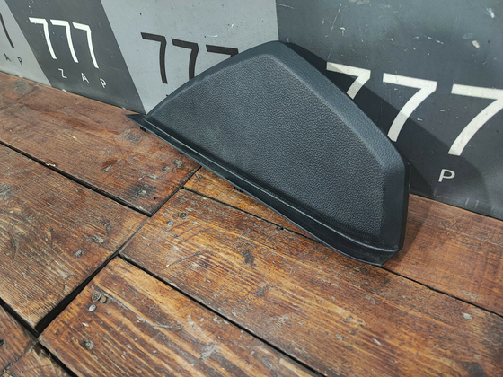 Накладка на торпедо правая Chery Tiggo 4 18-нв Б/У Оригинал J685306081