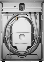 Профессиональная стиральная машина Asko WMC6744PP.S фото 8