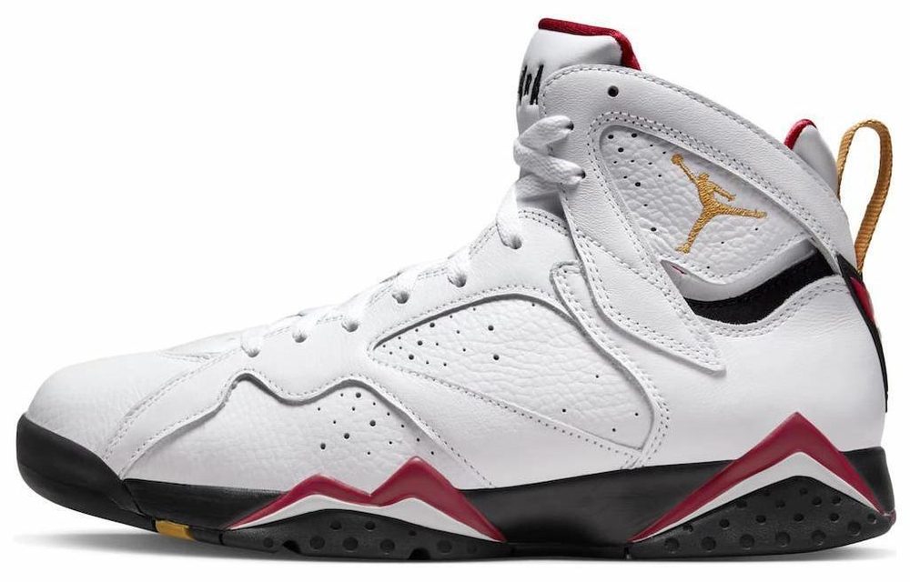 Кроссовки Jordan Air Jordan 7 Retro "Cardinal"