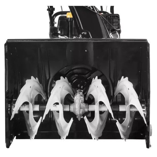 Бензиновый снегоуборщик "HYUNDAI" S 7066