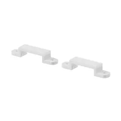 Клипсы для термостойкого гибкого неона 13х7 10 шт. 432057 Led Strip 432057