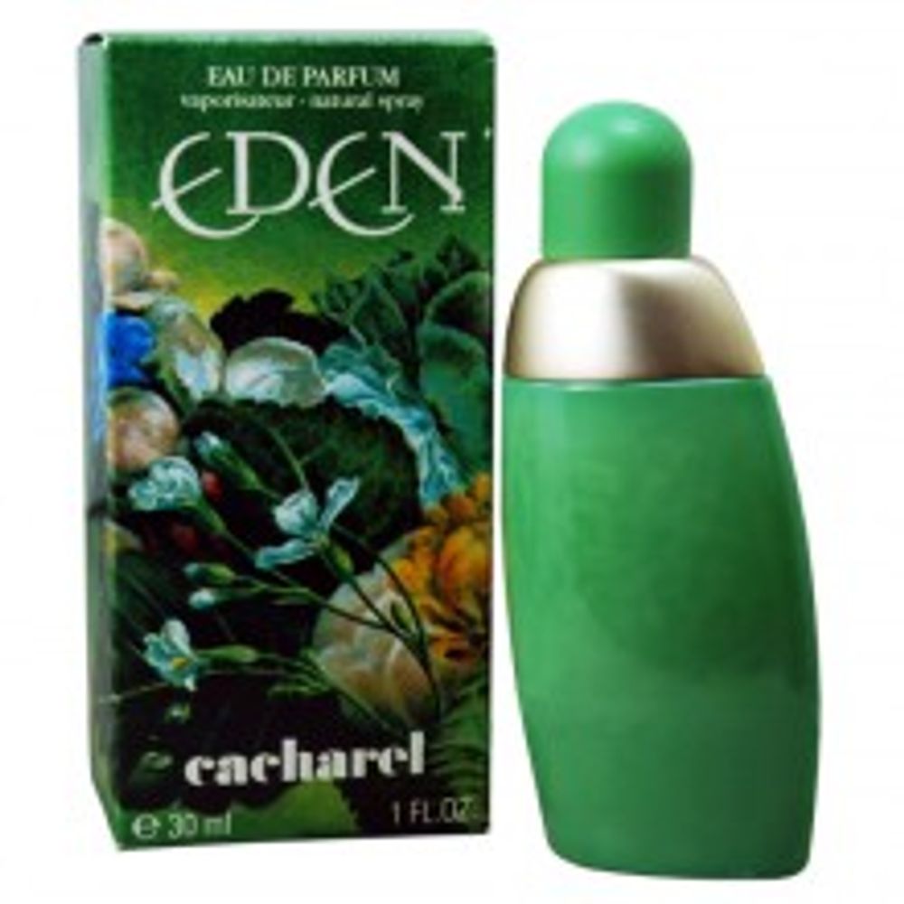 Cacharel Eden EDP 50ml