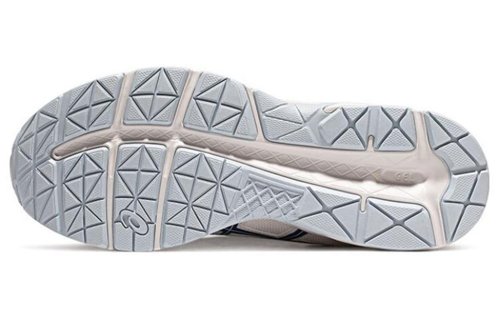 Мужские кроссовки Asics Gel-Contend 4 'Beige Navy' T8D4Q-250