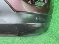 Бампер передний Infiniti EX QX50 J50 (2007-2015)