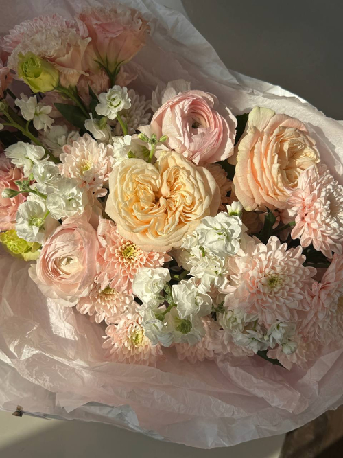 собран сегодня #11