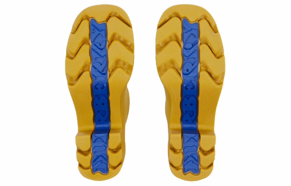 Burberry 6.5Cm (Женская размерная сетка)