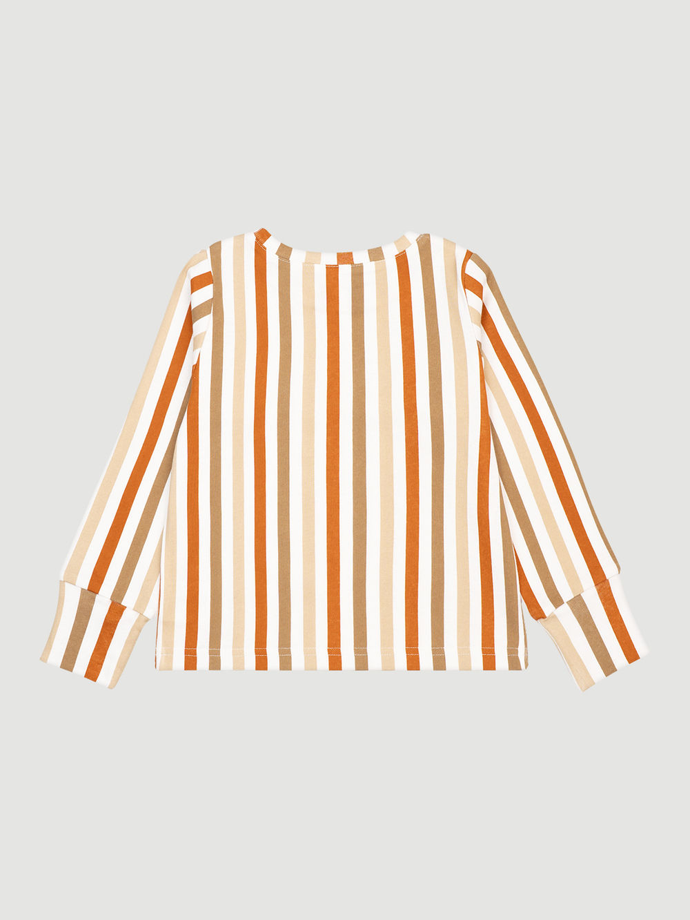 Пижама Mjölk Полоска, на манжетах, уценка