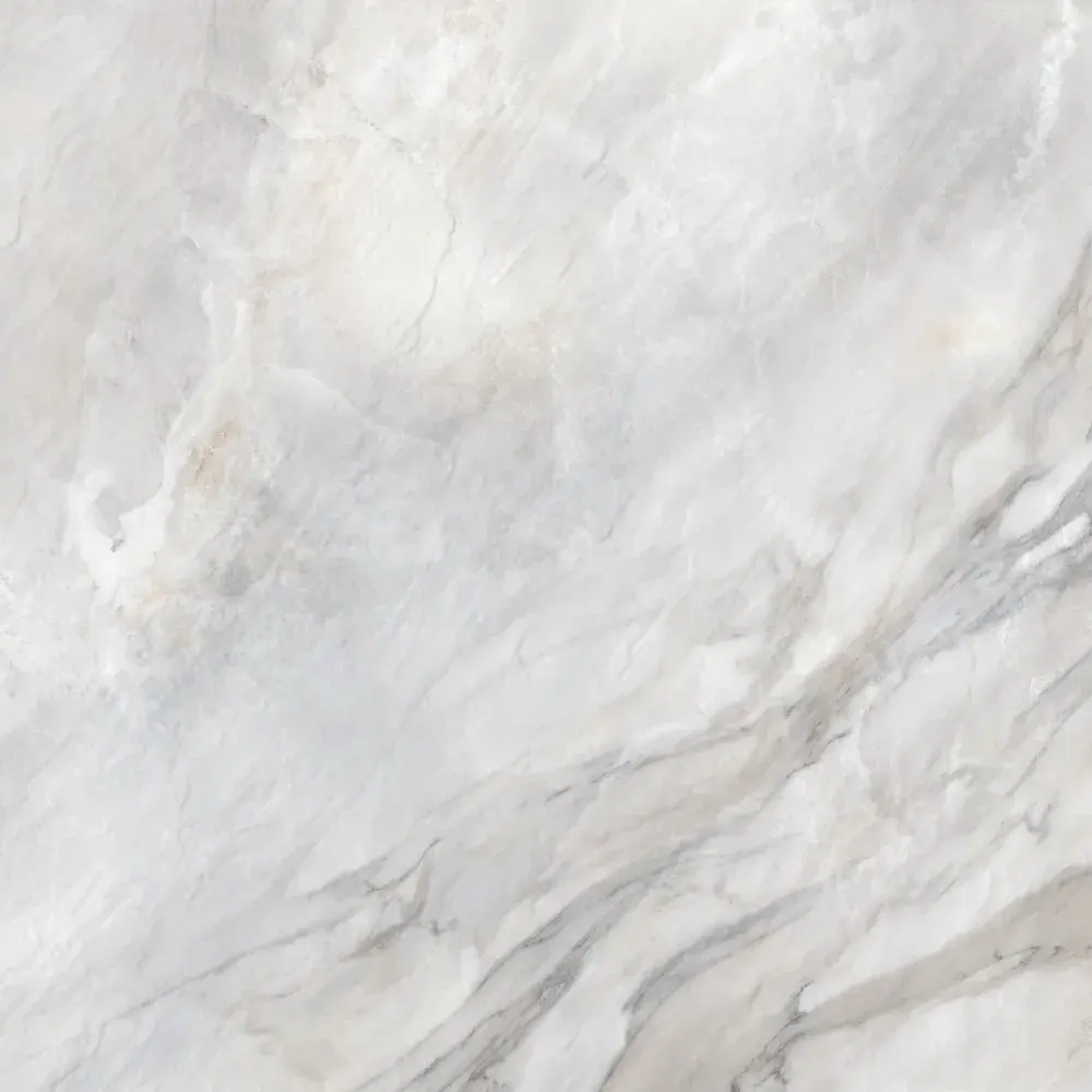 Керамогранит Alma Ceramica GFU04MAS70R Marmaris 60x60 серый сахарный под мрамор