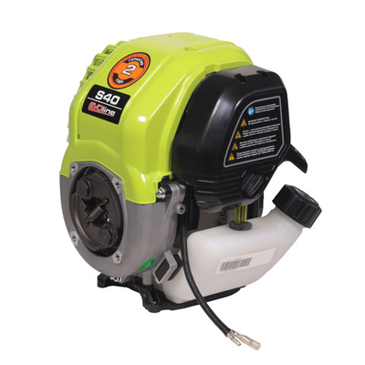 Двигатель бензиновый Zongshen ZS S40