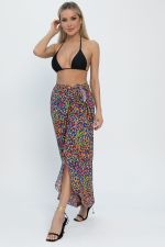 Парео Акапулько (синее) П13532-19М LT Collection