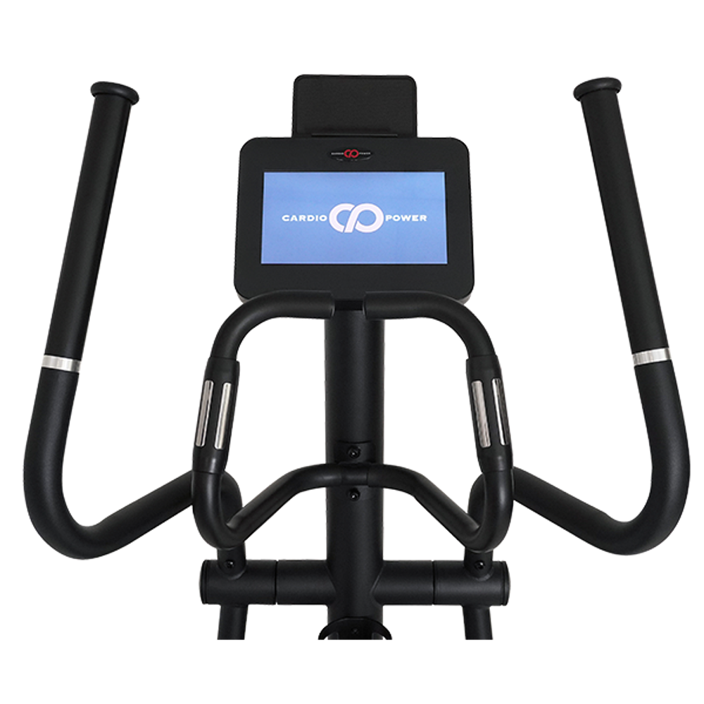 Эллиптический тренажер CardioPower StrideMaster 7