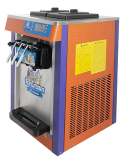 Фризер мягкого мороженого Foodatlas MQ-L18T Eco