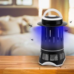 ERAMF-02 ЭРА противомоскитная ультрафиолетовая лампа